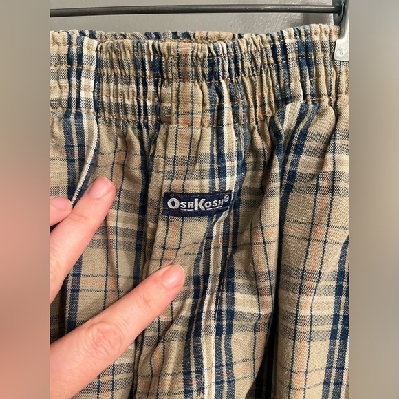 Vintage Oshkosh Pants - Picture 3 of 5